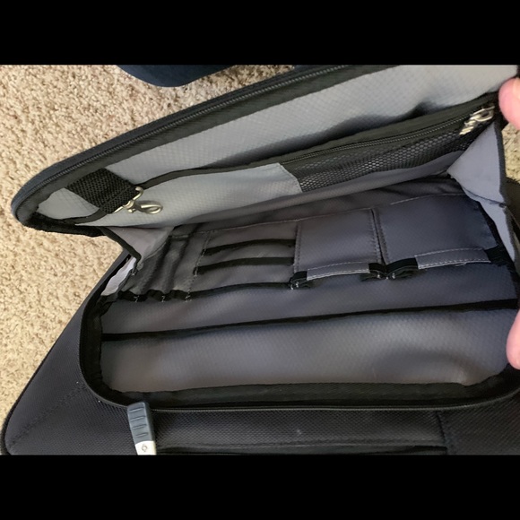 Samsonite Computer Bag - Picture 5 of 6